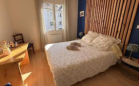 Maison Renovee Proche Vichy : 3 Chambres, Cour Fermee, Tout Inclus, Ideal Curistes Et Activites Naturelles - Fr-1-489-481