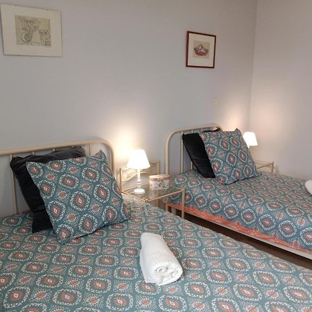 Maison Renovee Proche Vichy : 3 Chambres, Cour Fermee, Tout Inclus, Ideal Curistes Et Activites Naturelles - Fr-1-489-481 Bellerive-sur-Allier Extérieur photo