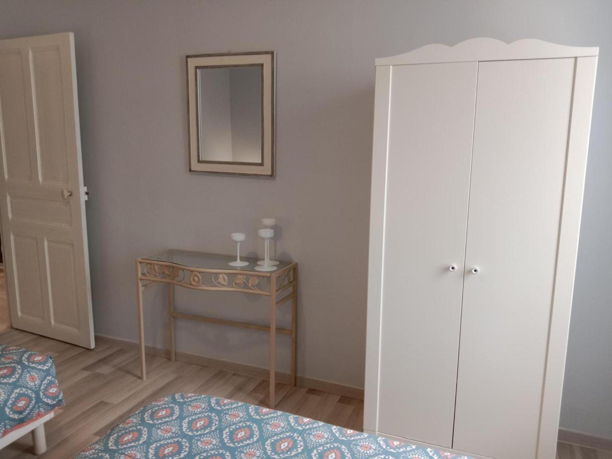 Maison Renovee Proche Vichy : 3 Chambres, Cour Fermee, Tout Inclus, Ideal Curistes Et Activites Naturelles - Fr-1-489-481 Bellerive-sur-Allier Extérieur photo