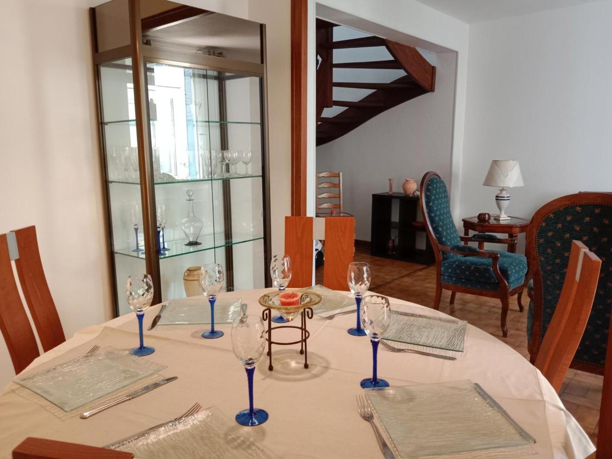 Maison Renovee Proche Vichy : 3 Chambres, Cour Fermee, Tout Inclus, Ideal Curistes Et Activites Naturelles - Fr-1-489-481 Bellerive-sur-Allier Extérieur photo