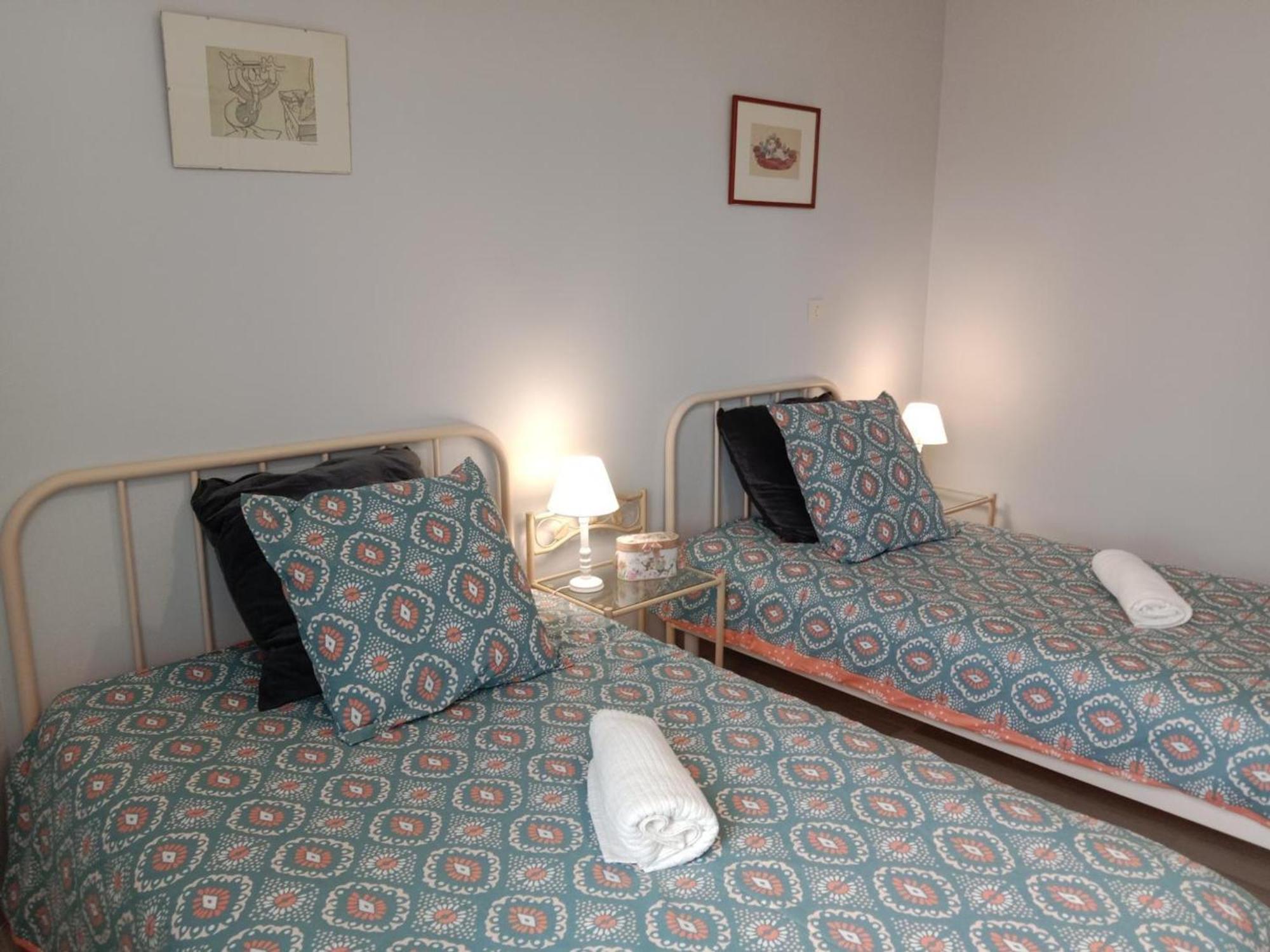 Maison Renovee Proche Vichy : 3 Chambres, Cour Fermee, Tout Inclus, Ideal Curistes Et Activites Naturelles - Fr-1-489-481 Bellerive-sur-Allier Extérieur photo