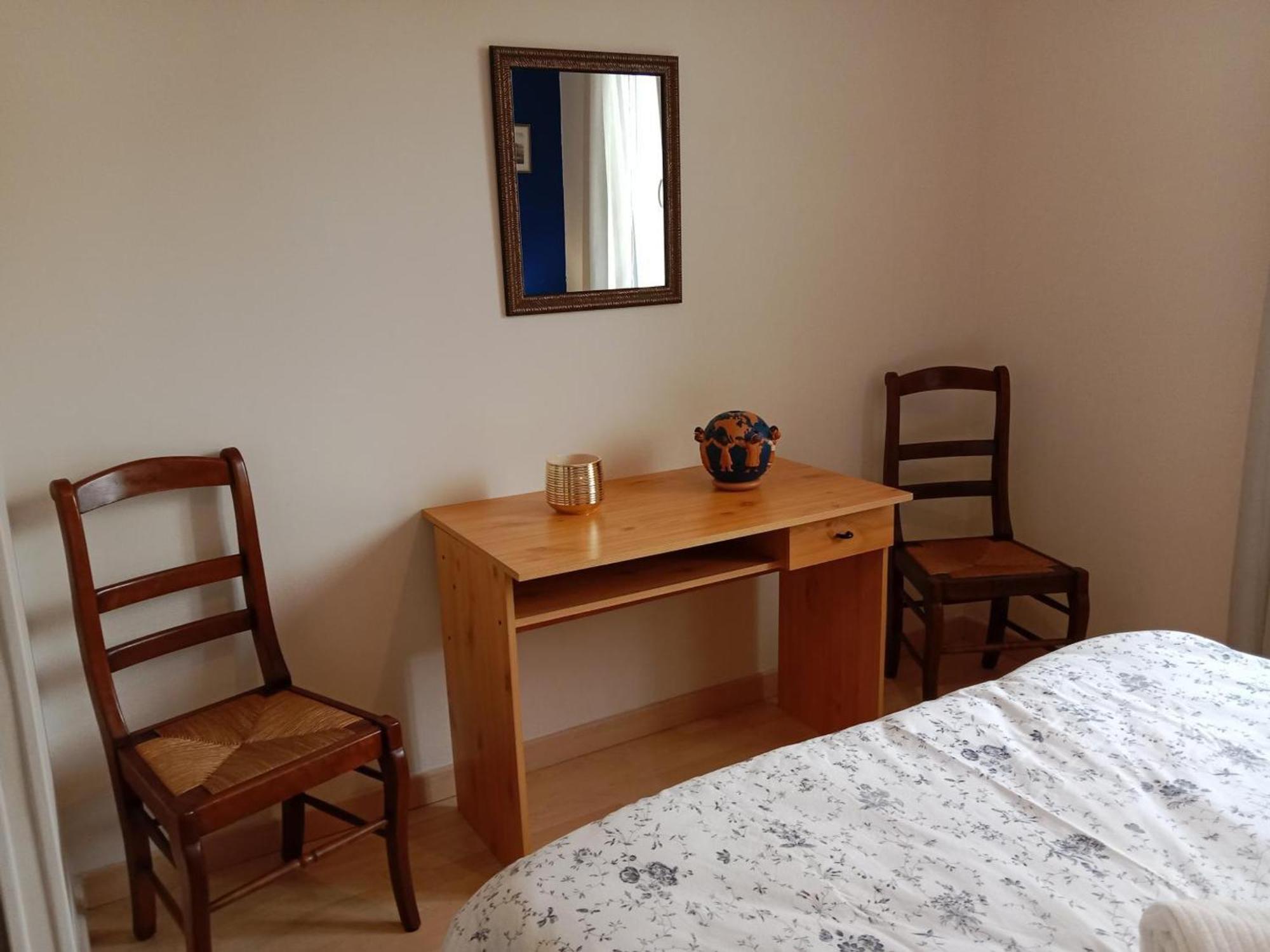 Maison Renovee Proche Vichy : 3 Chambres, Cour Fermee, Tout Inclus, Ideal Curistes Et Activites Naturelles - Fr-1-489-481 Bellerive-sur-Allier Extérieur photo