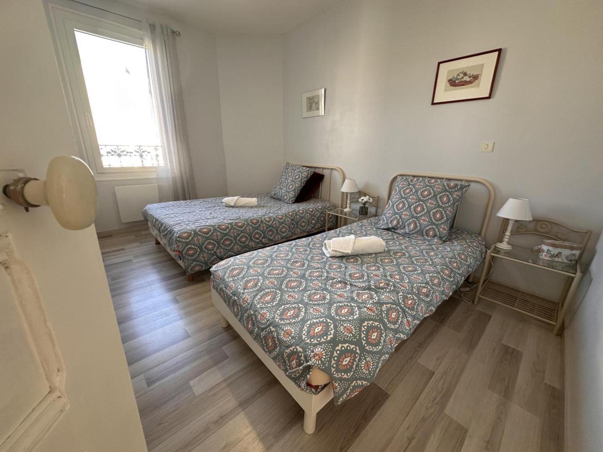 Maison Renovee Proche Vichy : 3 Chambres, Cour Fermee, Tout Inclus, Ideal Curistes Et Activites Naturelles - Fr-1-489-481 Bellerive-sur-Allier Extérieur photo